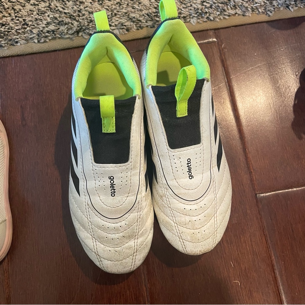 Adidas Kids Cleats